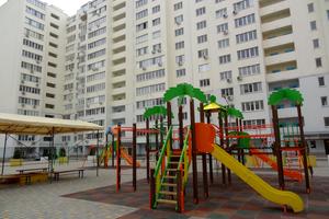 квартира по адресу Костанди ул., 203