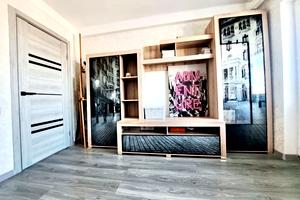 квартира за адресою Бочарова вул., 8