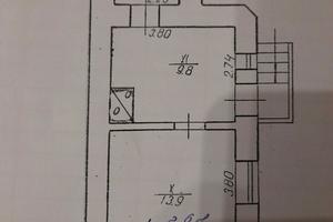 квартира по адресу Шараневича, 21