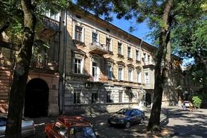 квартира за адресою Пастера вул., 28