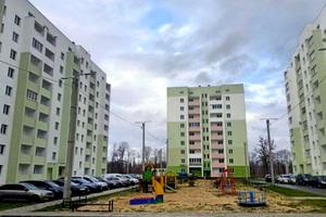 квартира за адресою Миру вул., 47