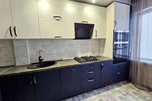 квартира за адресою Курсова, 35