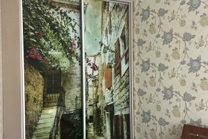 квартира по адресу Ильфа и Петрова ул., 53