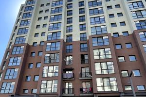 квартира по адресу Льва Ребета ул., 10д