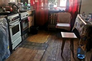квартира по адресу Франтишека Крала ул., 65