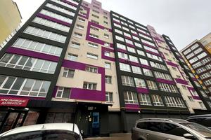 квартира по адресу Кармелюка ул., 3/6