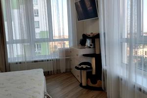 квартира за адресою Марсельська вул., 56