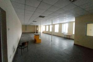 комерційна за адресою Івана Франка вул., 21