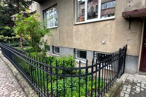 комерційна за адресою Михайла Мулика вул. (Гаркуші), 11а