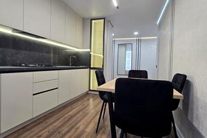квартира по адресу Героїв Миколаєва ул., 129а