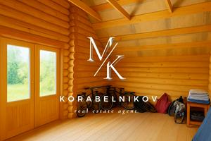 будинок за адресою с. Крушинка, лісовий, 1