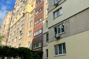 квартира за адресою житловий масив Тополя-3 вул., 23