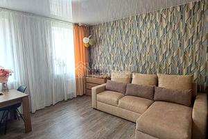 квартира за адресою Барабашова вул., 10в