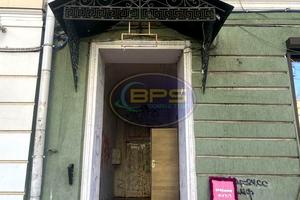 коммерческая по адресу Троицкая ул., 39