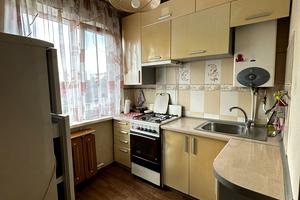 квартира по адресу Вітрука ул., 27