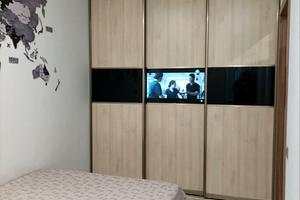 квартира по адресу Воли просп., 44а