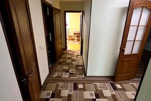 квартира за адресою Савкіна вул., 6