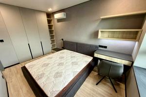 квартира за адресою Запорізьке шосе, 32а