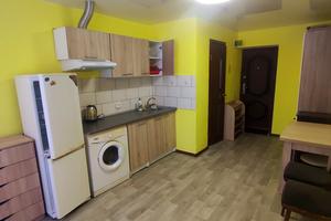 квартира за адресою Новаторів вул., 13