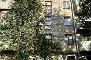 квартира по адресу Харьковских Дивизий ул., 4/1