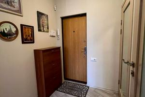 квартира за адресою Метробудівників вул., 15