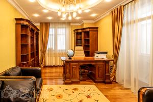 квартира по адресу Отакара Яроша пер., 16б