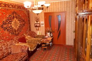 квартира по адресу Каштановая, 5