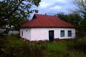 будинок за адресою Тараща, Б.Гринченко 