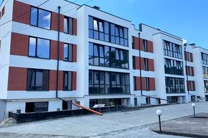 квартира за адресою Молодіжна, 11/5
