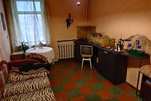 квартира по адресу пр. Героев , 21