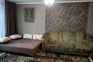 квартира по адресу Сергея Амброса ул., 46