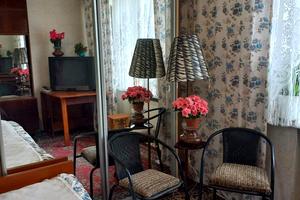 квартира за адресою Дмитра Іванова вул., 15