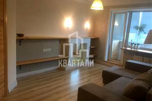 квартира по адресу Свободы просп., 17-Б