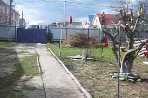ділянка за адресою Жулянська, 41