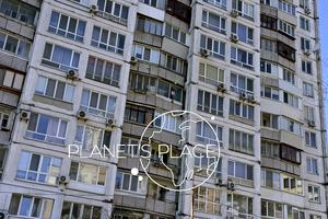 квартира по адресу Александра Архипенко ул. (Мате Залки), 5-А