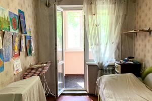 квартира по адресу Мира просп., 44