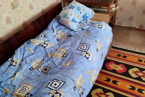 дом по адресу Миру, 164а