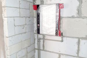 квартира по адресу Михаила Лушпы просп., 5