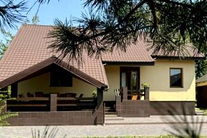 будинок за адресою Євгена Коновальця, 35