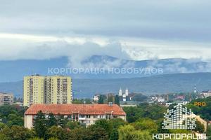 квартира по адресу Радіщева, 1А