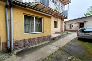 квартира за адресою Соломона Ляйнберга вул., 1