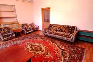 будинок за адресою Лікарняний провулок
