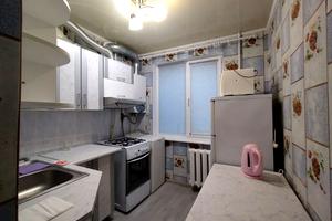 квартира за адресою Кривбасівська вул., 58