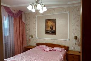 квартира по адресу Київська ул., 1
