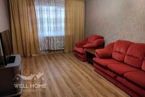 квартира за адресою Олімпійська вул., 2-А