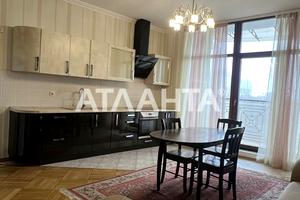 квартира за адресою Аркадійське плато вул. (Гагаринське плато), 5/3