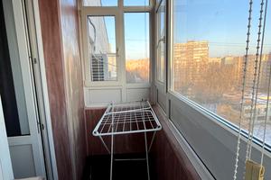 квартира за адресою житловий масив Тополя-3 вул., 23