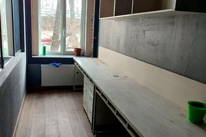 квартира за адресою Григорія Сковороди вул. (Пушкінська), 63