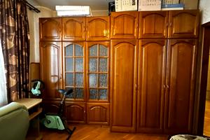квартира за адресою Сергіївська вул., 3б