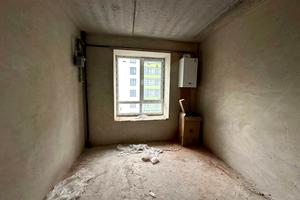 квартира за адресою Приозерна вул., 40